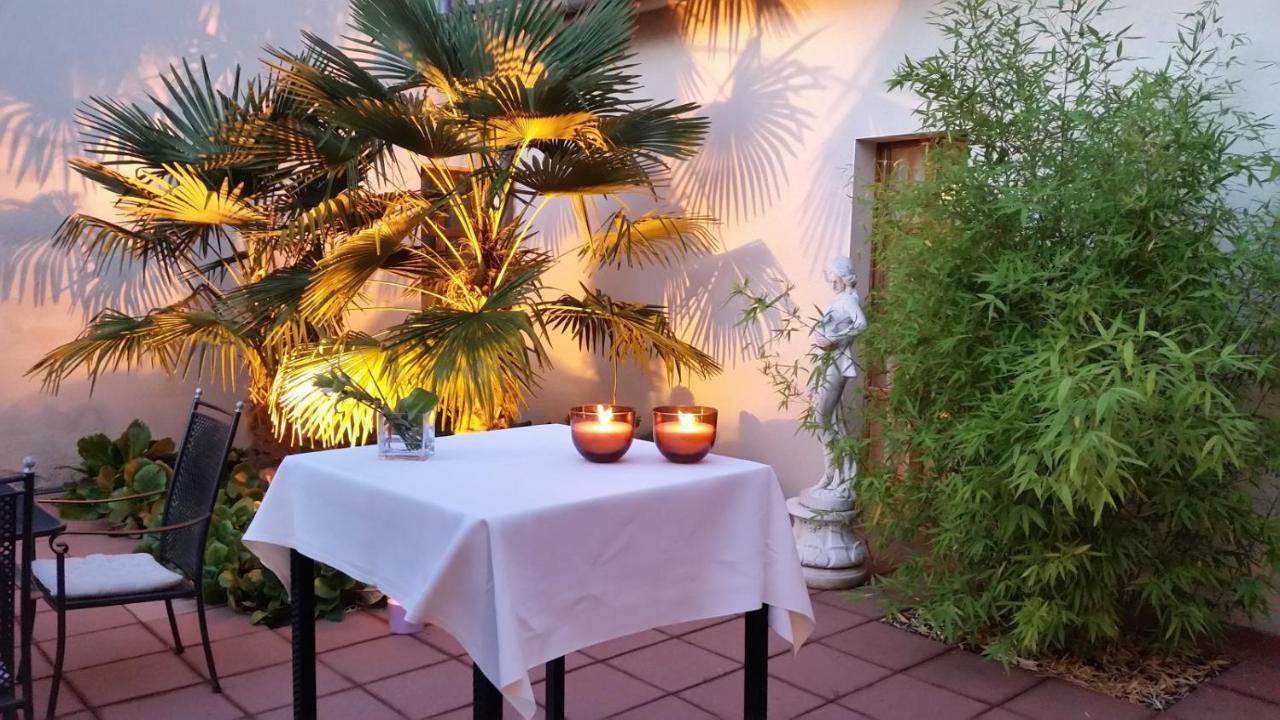 Hotel Saint-Hubert Hambach Exterior foto